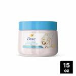 Dove Body Scrub