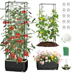 Self Watering Tomato Planter