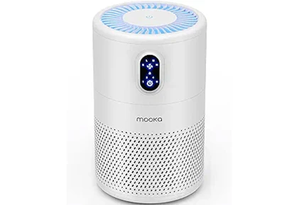 Air Purifier