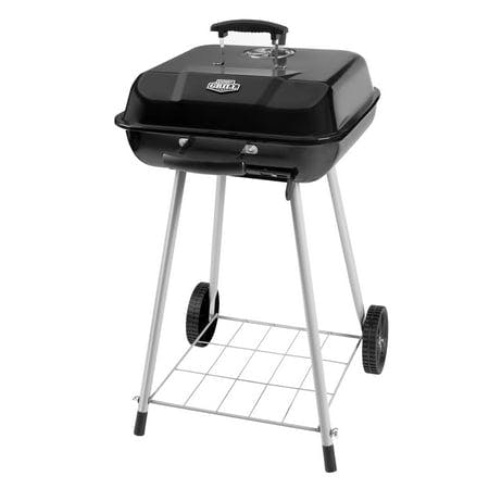 Charcoal Grill
