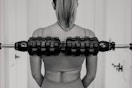 MorningSave Mobility Wall Door-Mounted Massage Roller Feature Image