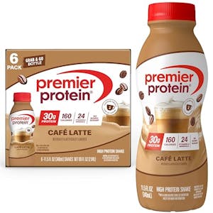 Premier Protein Shake 6-Pack