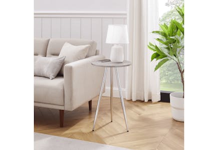Walker Edison Side Table