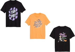 Old Navy Men's Halloween T-shirt