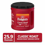 Folgers Classic Roast Coffee