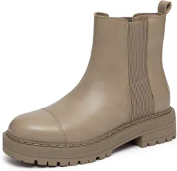 Women's Chelsea Ankle Booties