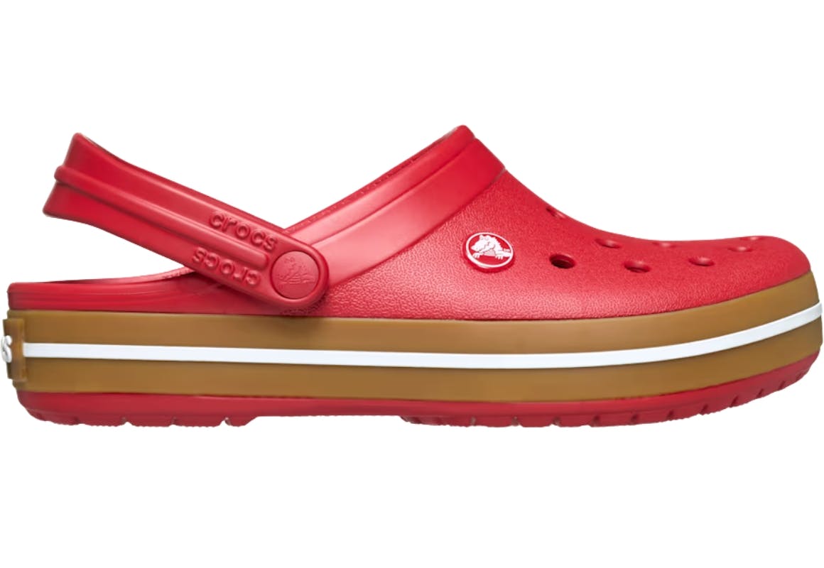 2 Crocs Adult Clog