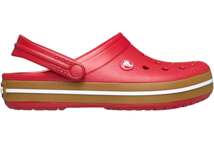 2 Crocs Adult Clog