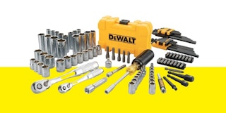 Dewalt tool set on amazon
