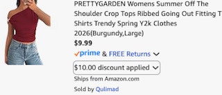 amazon-womens-top-cart