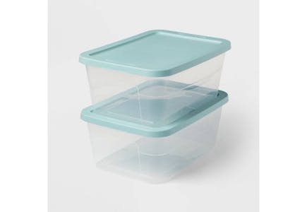 Brightroom Storage Box Set