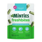 Minties FreshBites Dog Treats