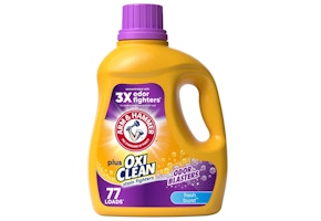Arm & Hammer Detergent