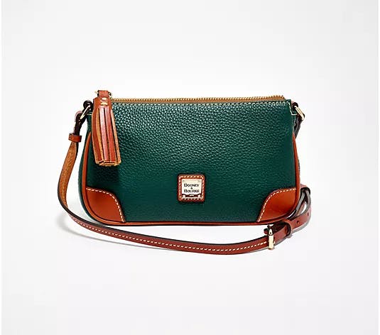 Dooney & Bourke Slim Crossbody