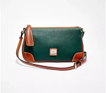 Dooney & Bourke Slim Crossbody