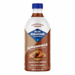 Blue Diamond Chocolate Almondmilk