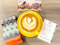 Atlas Coffee Club Subscription