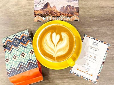 Atlas Coffee Club Subscription