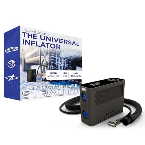 Universal Inflator