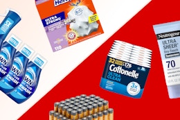 Batteries to TP: Amazon Prime Day Essentials Deals You'll Actually Use card image