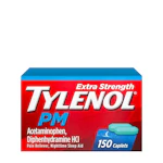 Tylenol PM Caplets