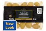 2 Private Selection Potatoes Bags