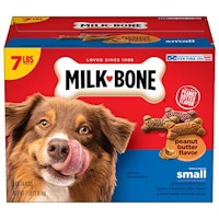 Milk-Bone Dog Biscuits