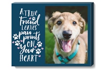 CVS Photo Unframed Canvas Print, 11 in x 14 in