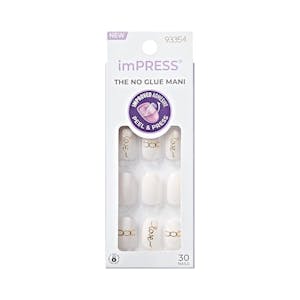 Kiss ImPress Press-on Nails