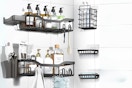 amazon 7 pack shower caddy