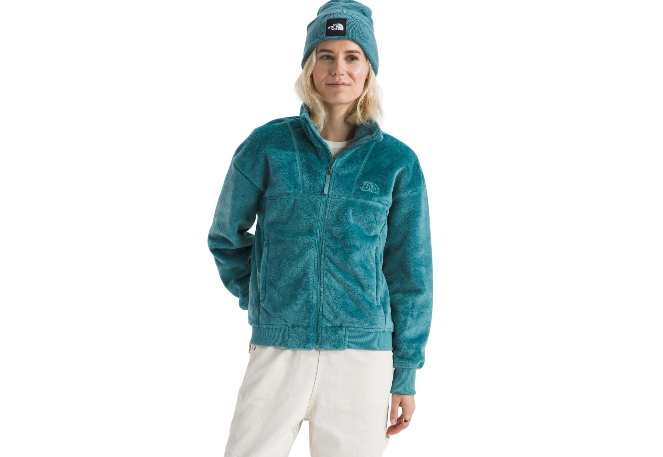 The North Face Women's Lux Jacket