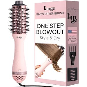 2-in-1 Blow Dryer Brush