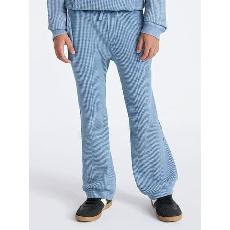 Kids' Thermal Jogger Pants