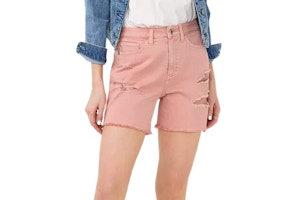 LC Lauren Conrad Women's Shorts
