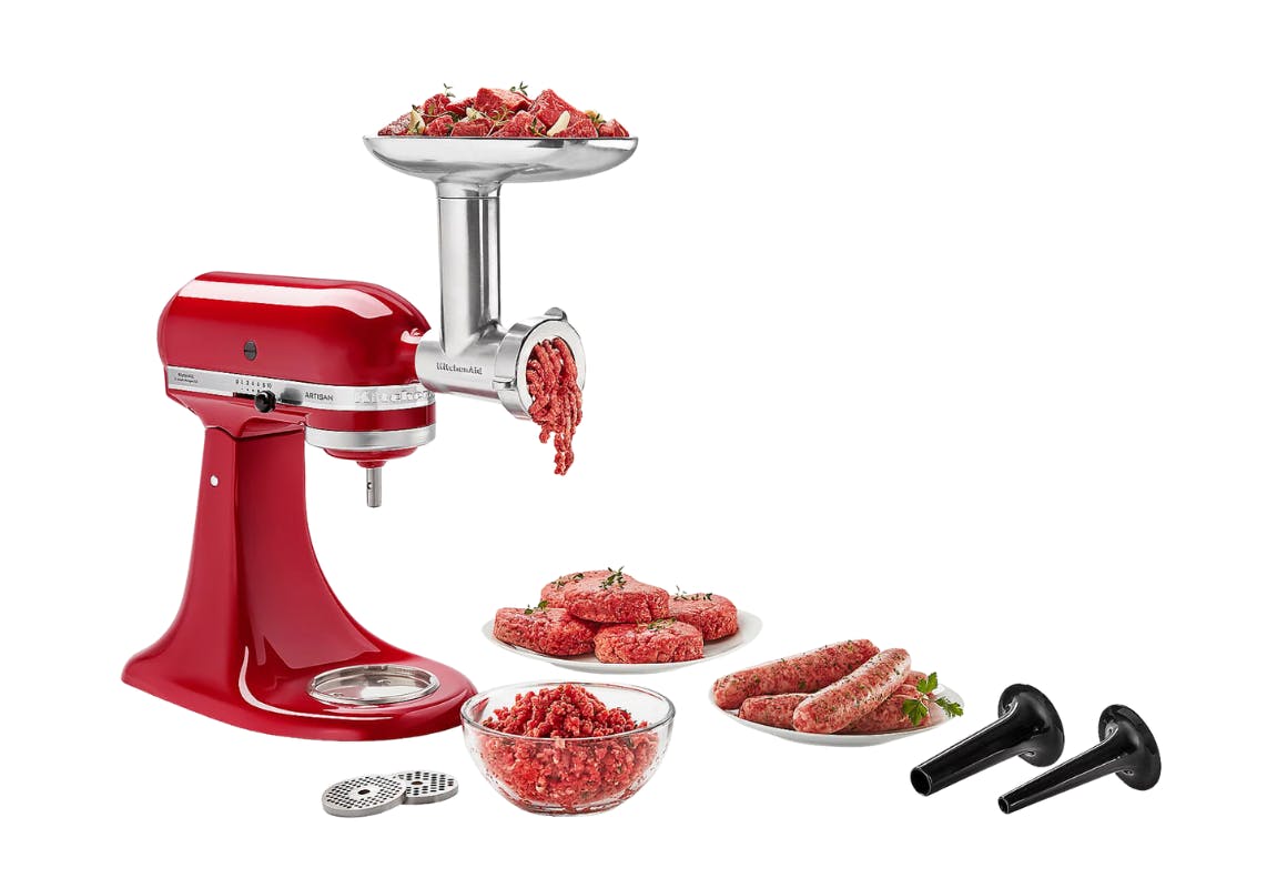 KitchenAid Food Grinder Attachment