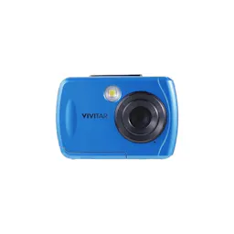 Vivitar Waterproof Camera