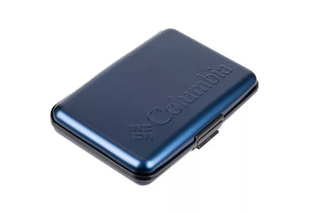 Columbia Security Wallet