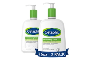 Cetaphil Lotion 2-Pack