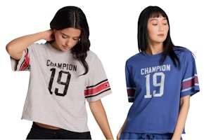Champion Women's T-shirt