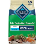 Blue Buffalo Adult Dog Food