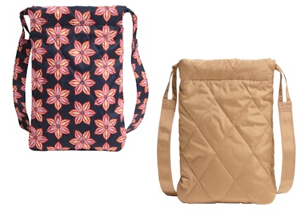 Vera Bradley Crossbody Bag