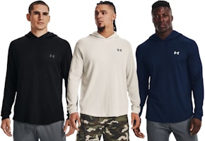 Under Armour Men's Hoodie