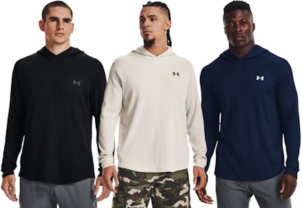 Under Armour Men's Hoodie