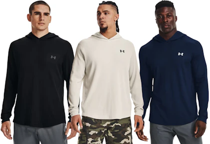 Under Armour Men's Hoodie