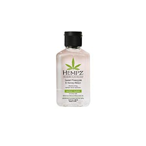 Hempz Hand Sanitizer