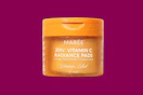 maree radiance pads