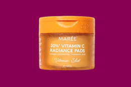 maree radiance pads