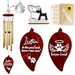 Memorial Wind Chime
