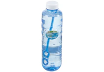 2 Bubble Solution Bottles