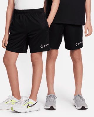 Nike Kids' Dri-FIT Training Shorts